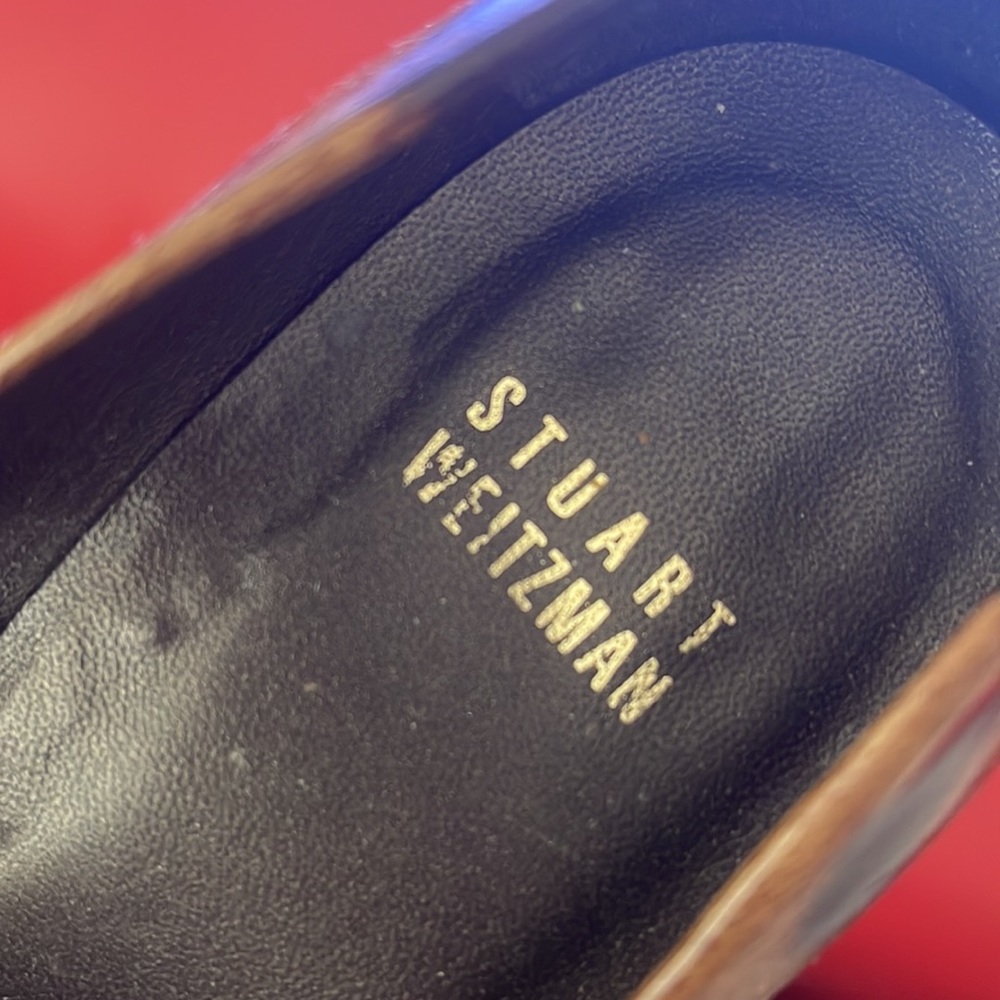 Stuart Weitzman heels - Picture 4 of 5